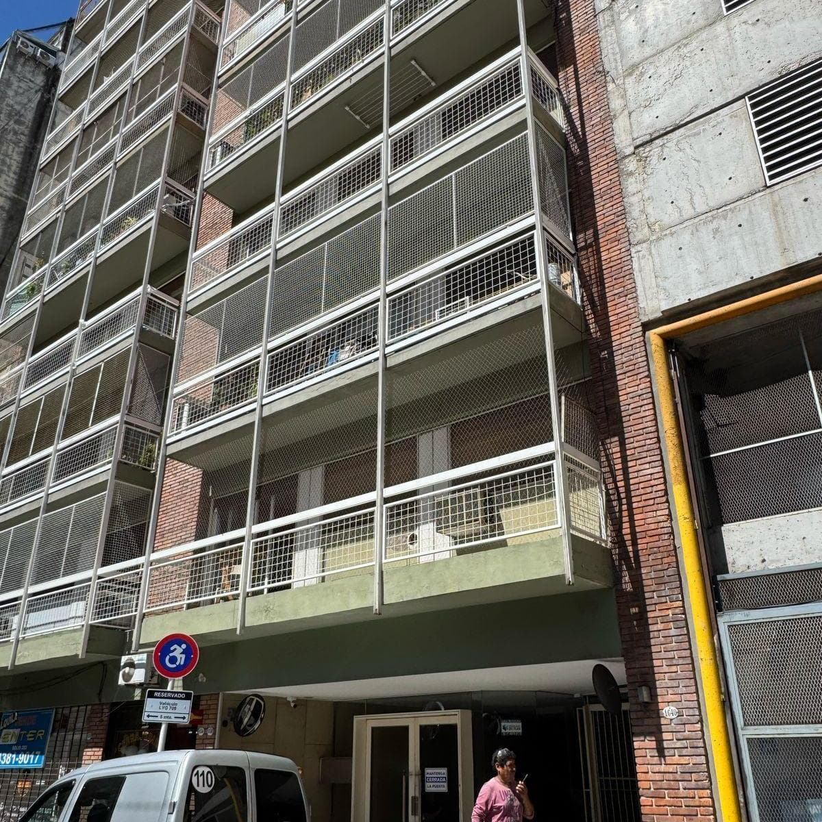 Propiedad en Argentina