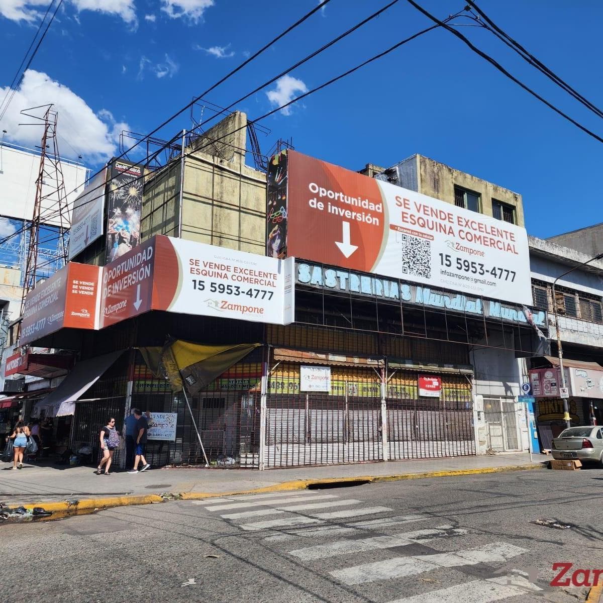 Propiedad en Argentina