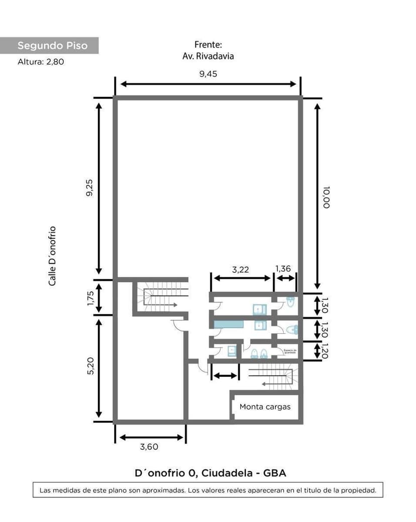 Plano 5