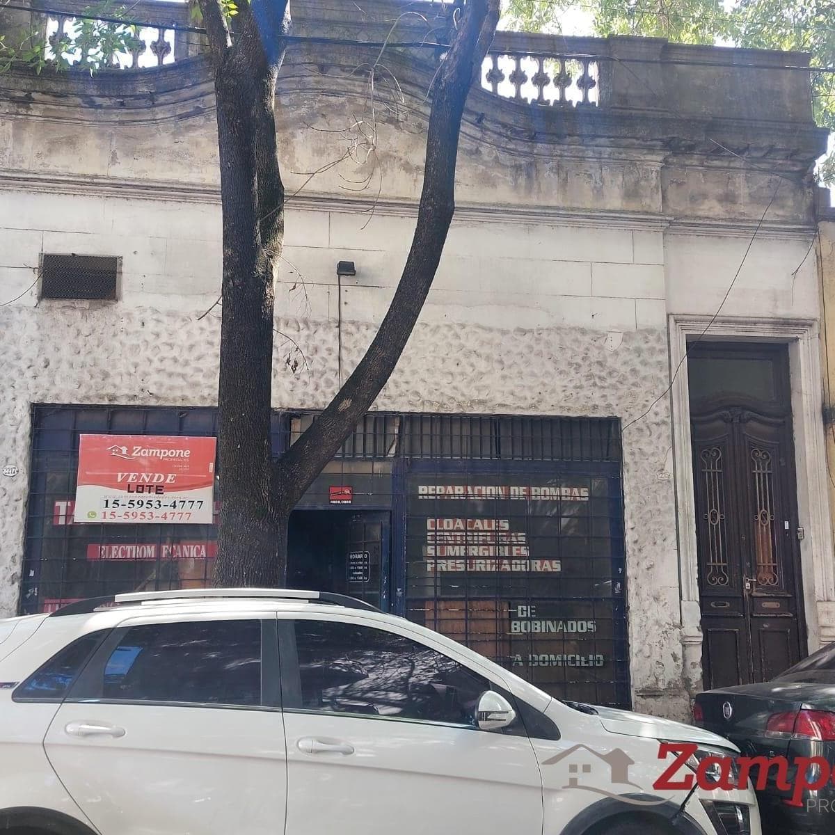 Propiedad en Argentina