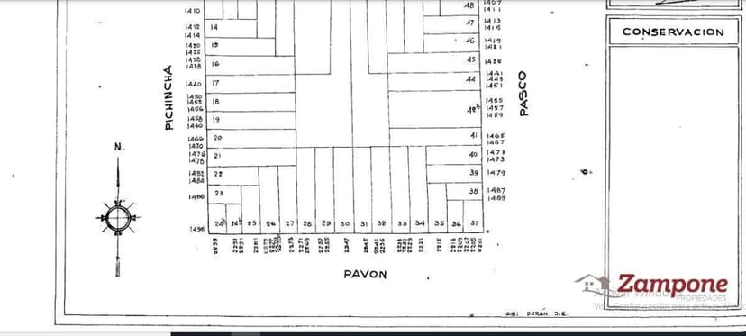 Plano 1