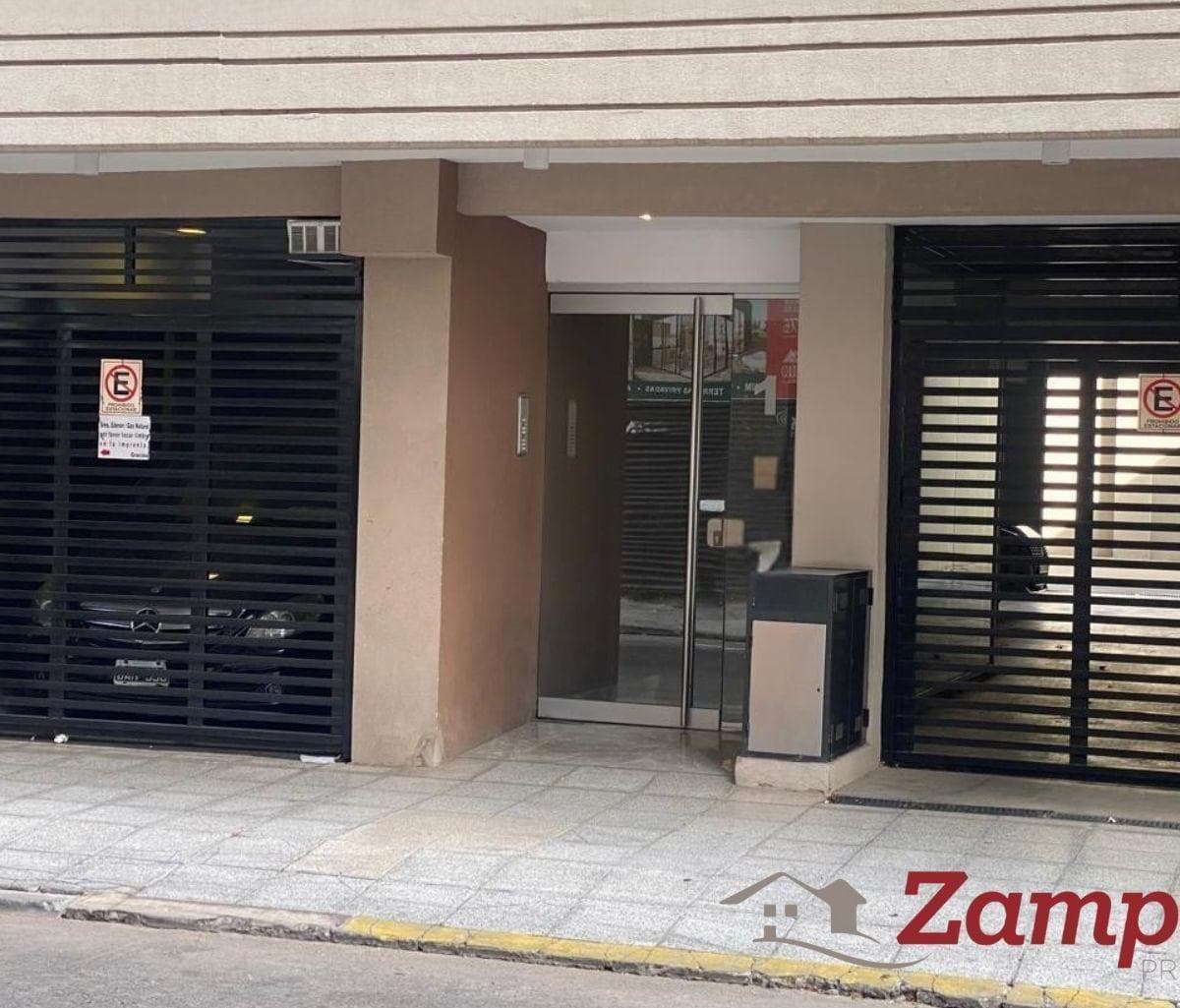 Propiedad en Argentina