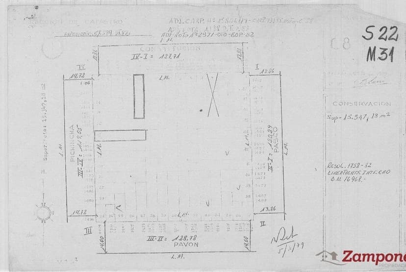 Plano 1