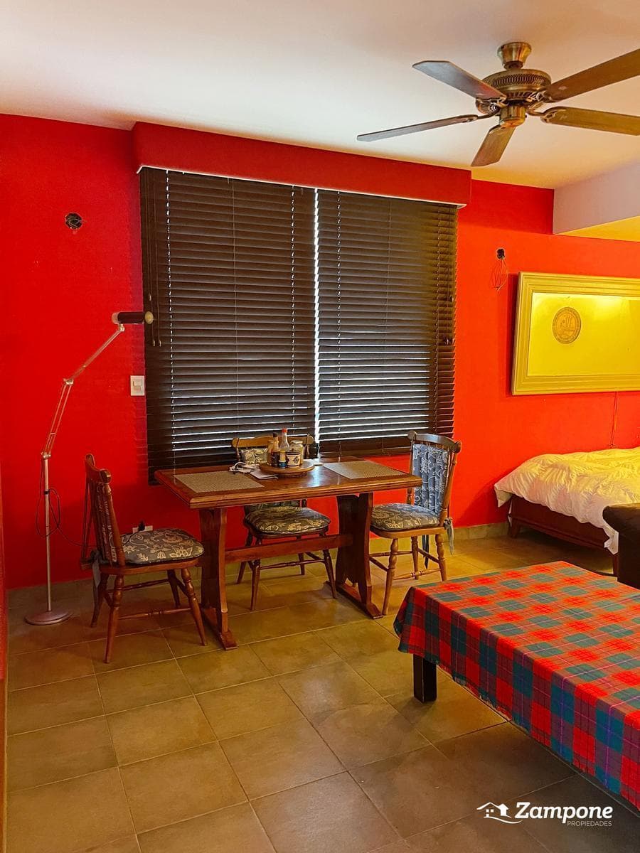 Departamento en Los Robles 4