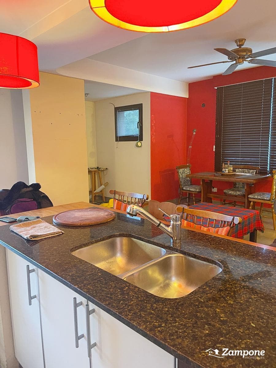 Departamento en Los Robles 5