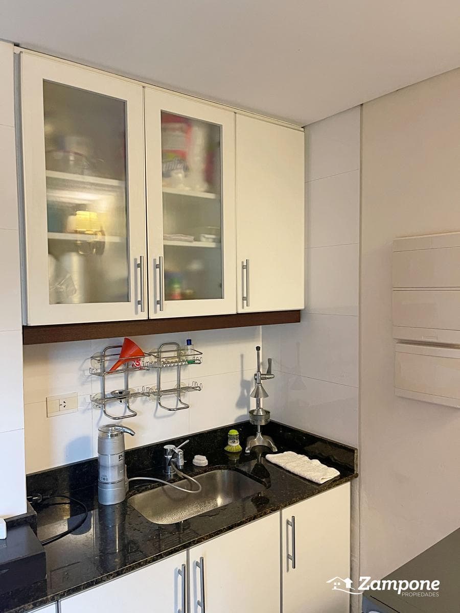 Departamento en Los Robles 3