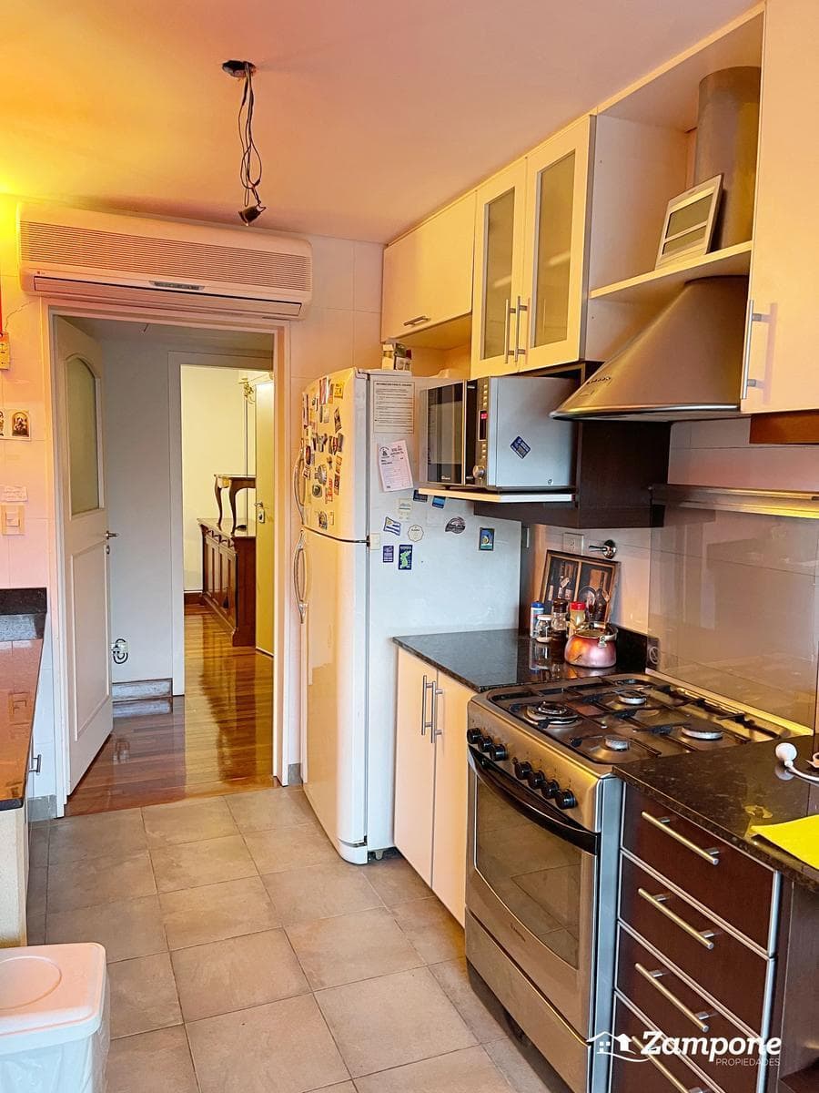 Departamento en Los Robles 2