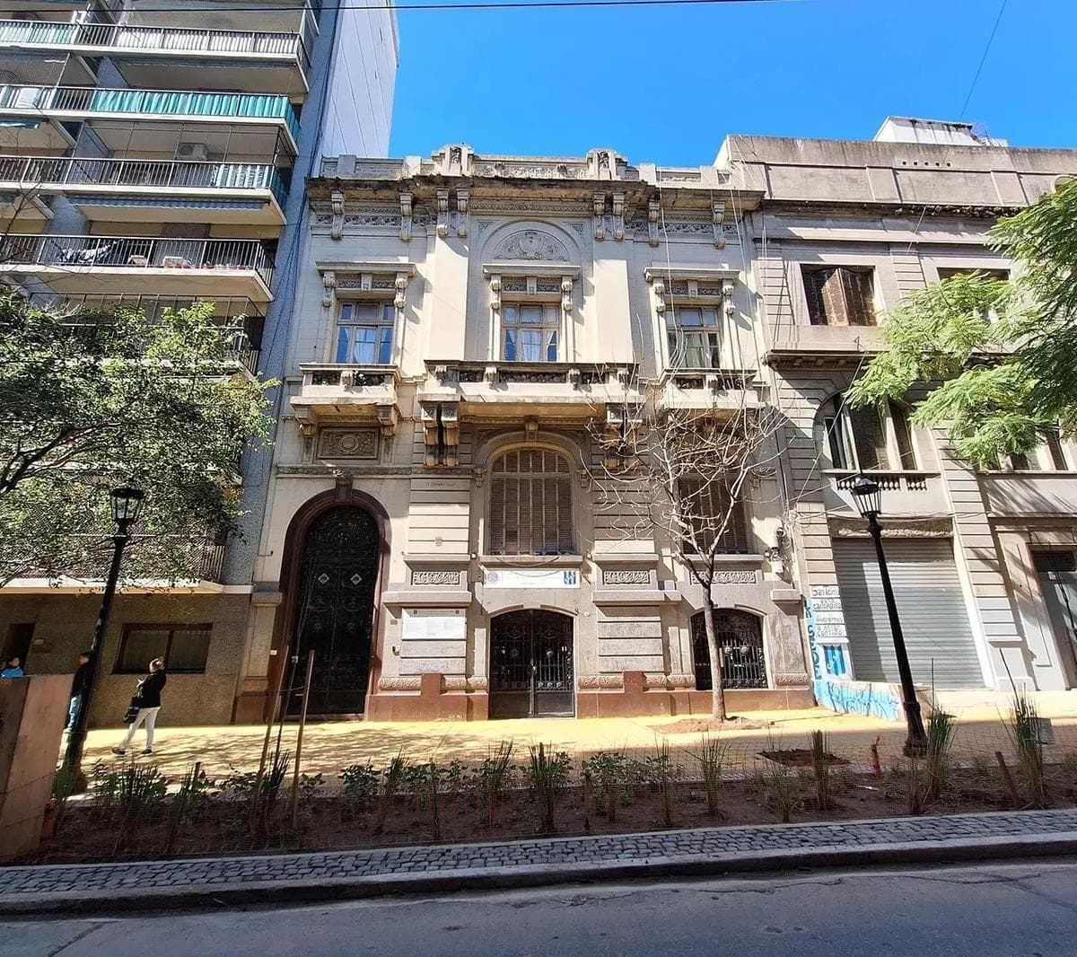 Propiedad en Argentina
