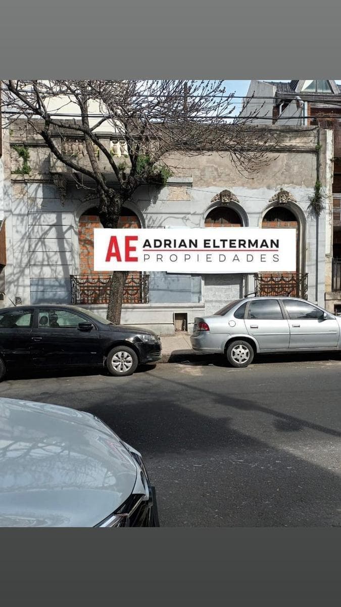 Propiedad en Argentina