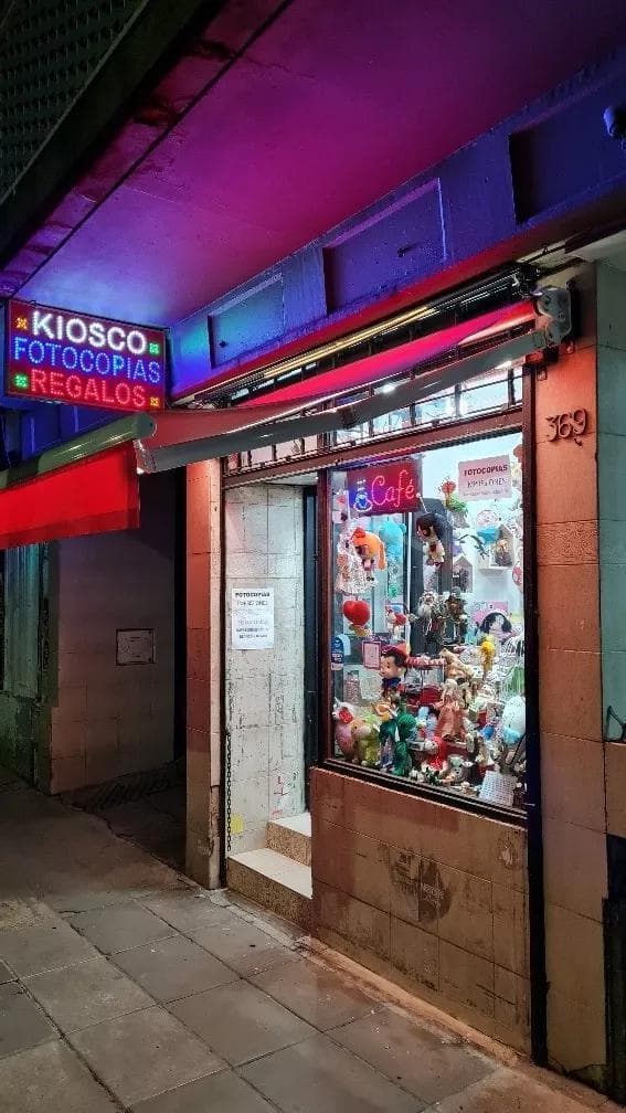 Propiedad en Argentina