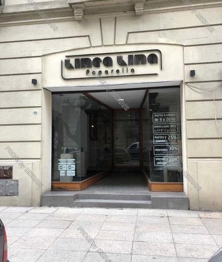 Propiedad en Argentina