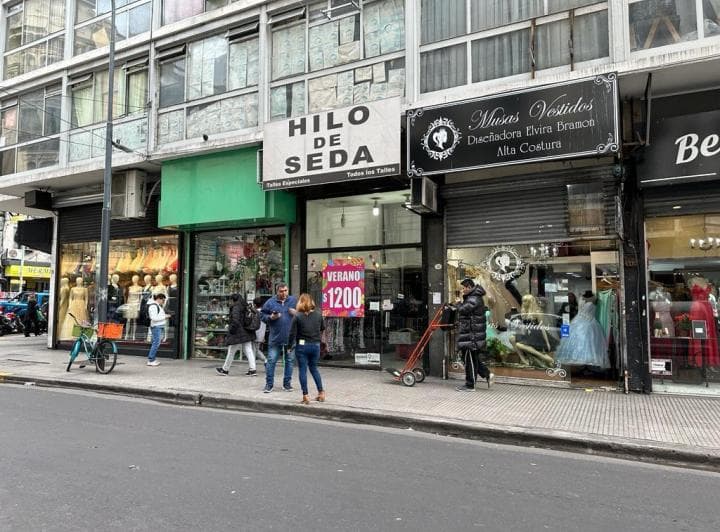 Propiedad en Argentina