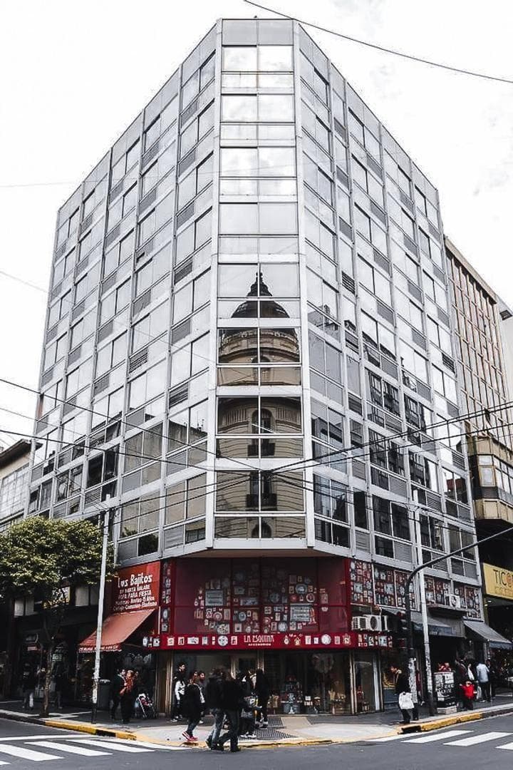 Propiedad en Argentina