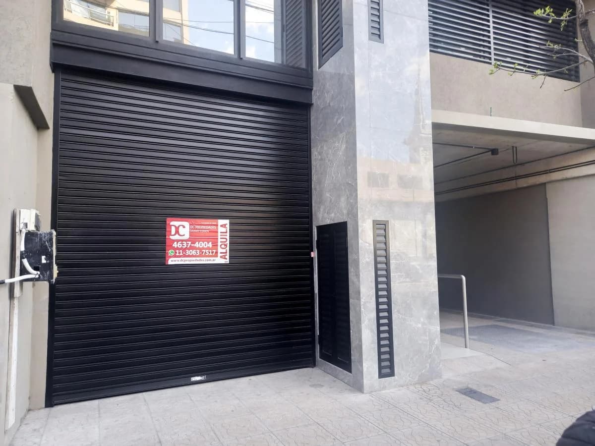 Propiedad en Argentina