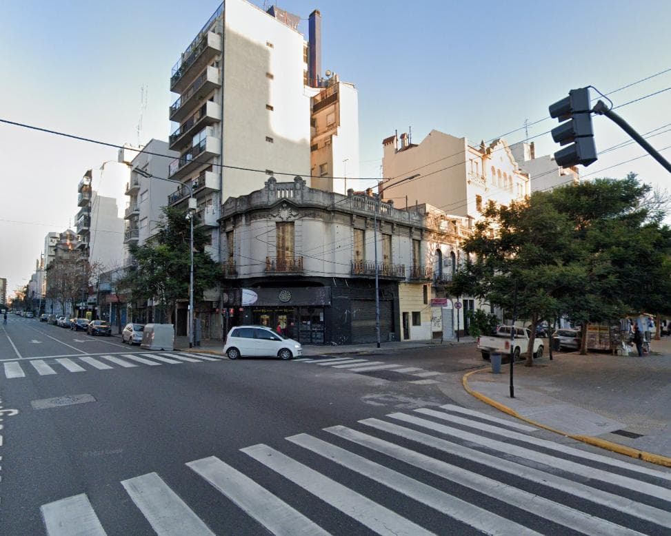 Propiedad en Argentina