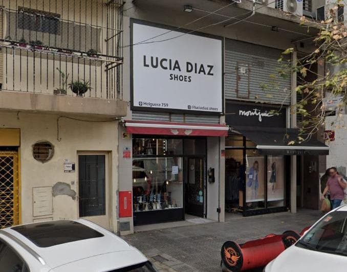 Propiedad en Argentina