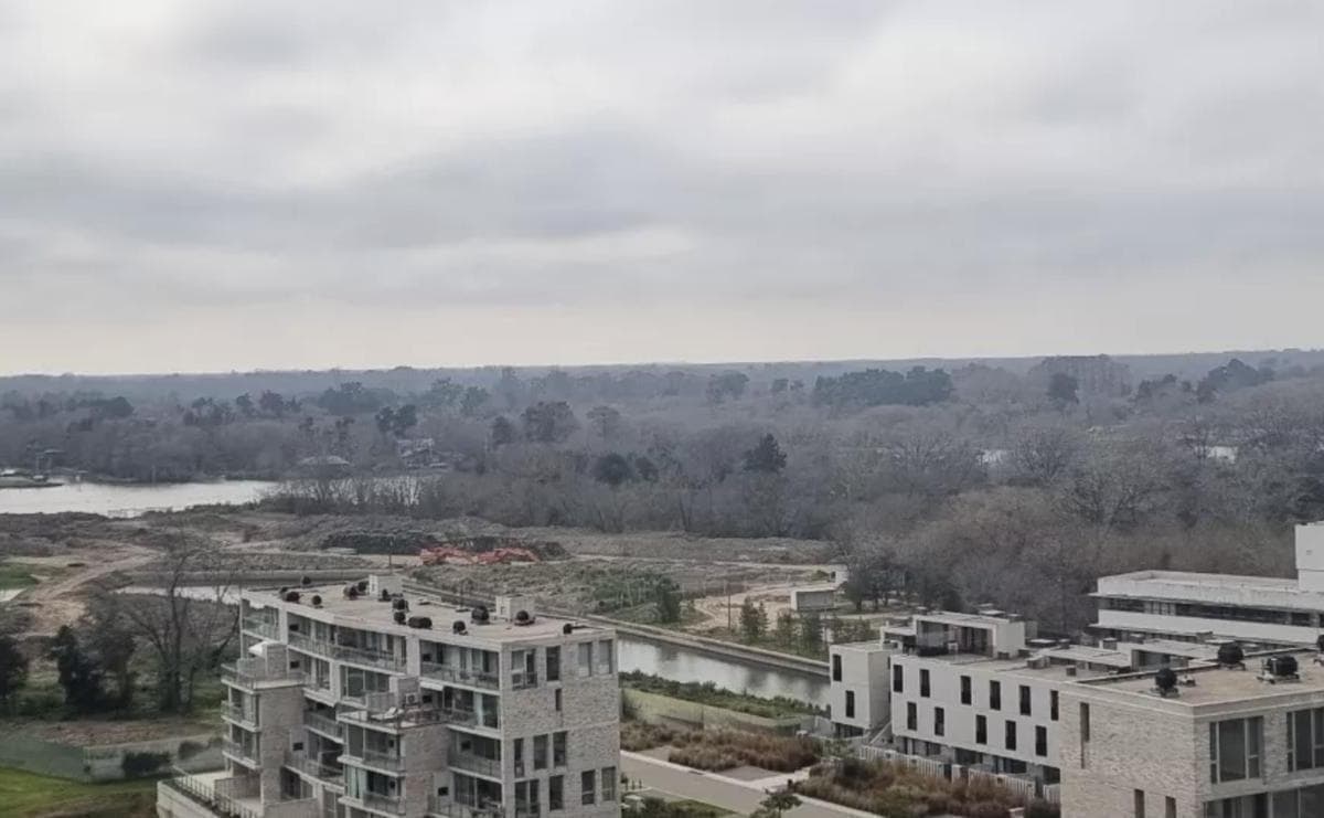 Departamento en Venta Venice, Tigre 5