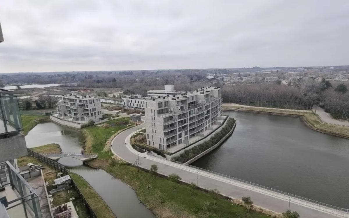 Departamento en Venta Venice, Tigre 2
