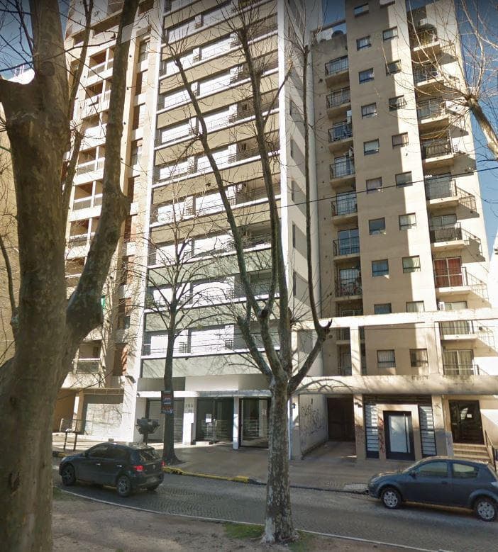 Propiedad en Argentina