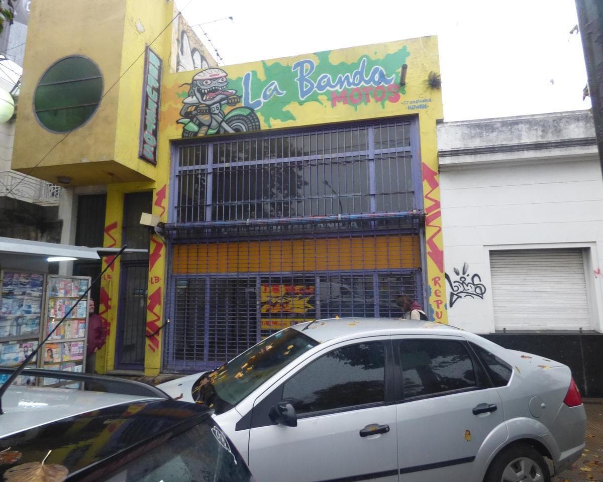 Propiedad en Argentina