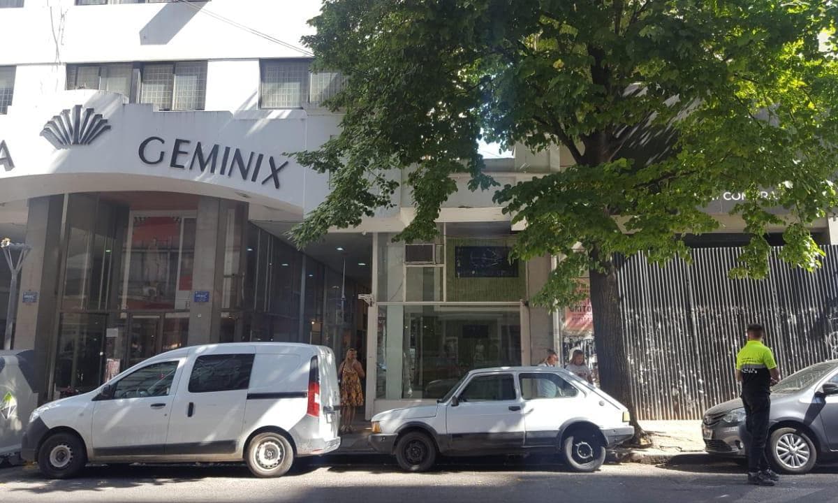 Propiedad en Argentina