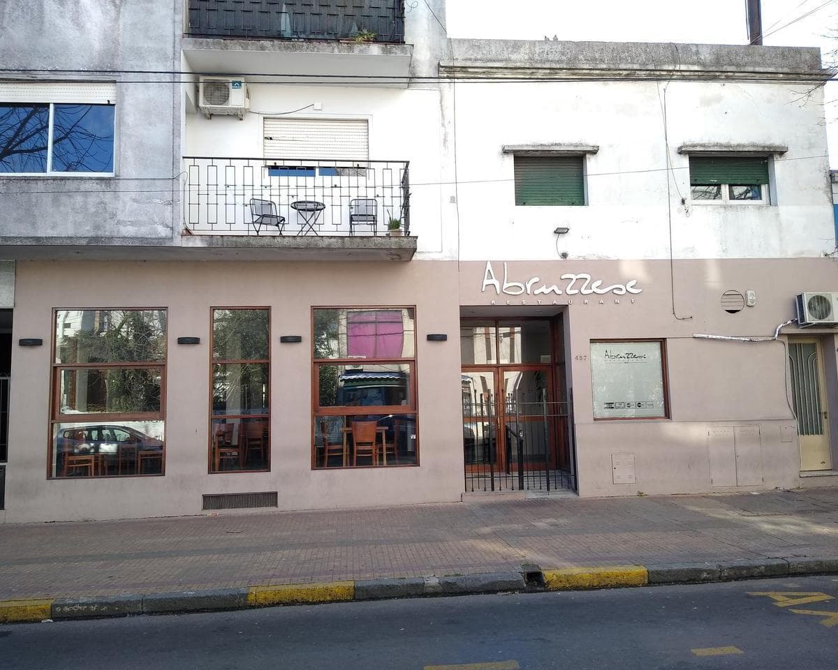 Propiedad en Argentina