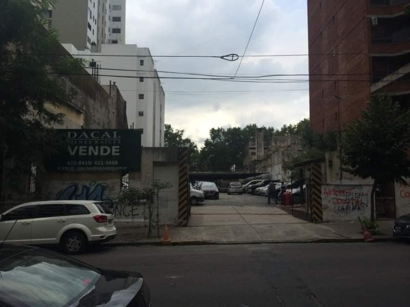 Propiedad en Argentina