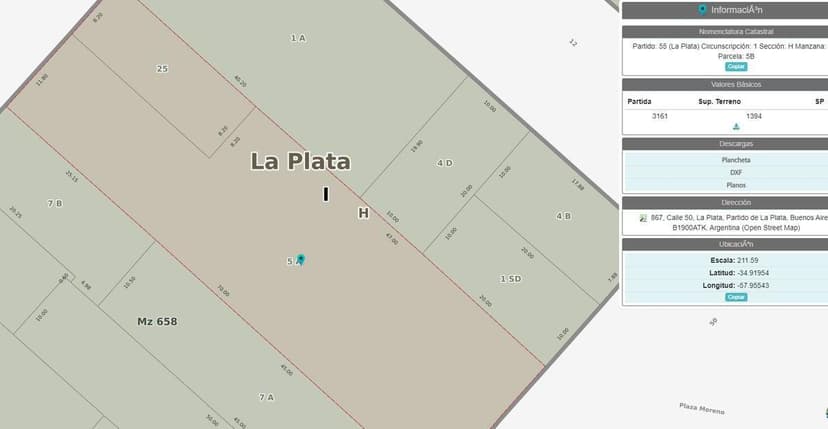 Plano 1