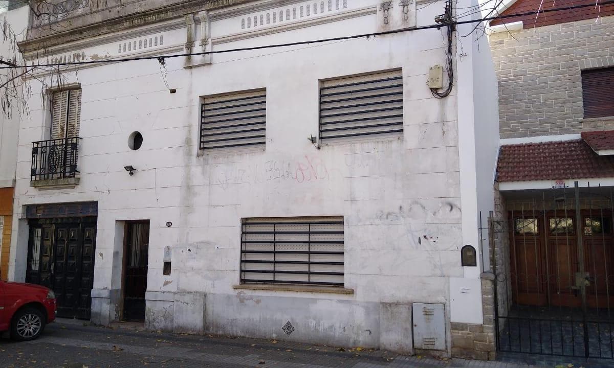 Propiedad en Argentina