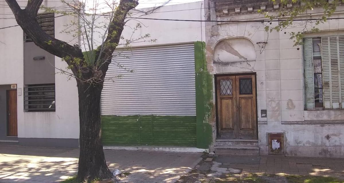 Propiedad en Argentina