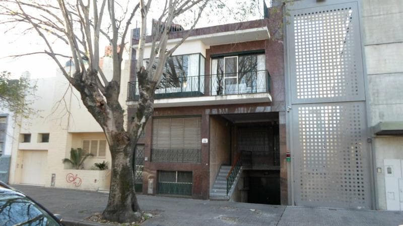 Propiedad en Argentina