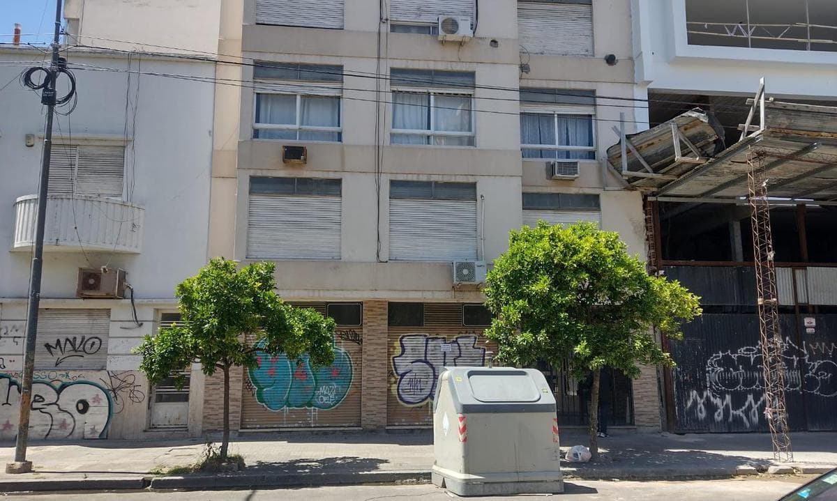Propiedad en Argentina