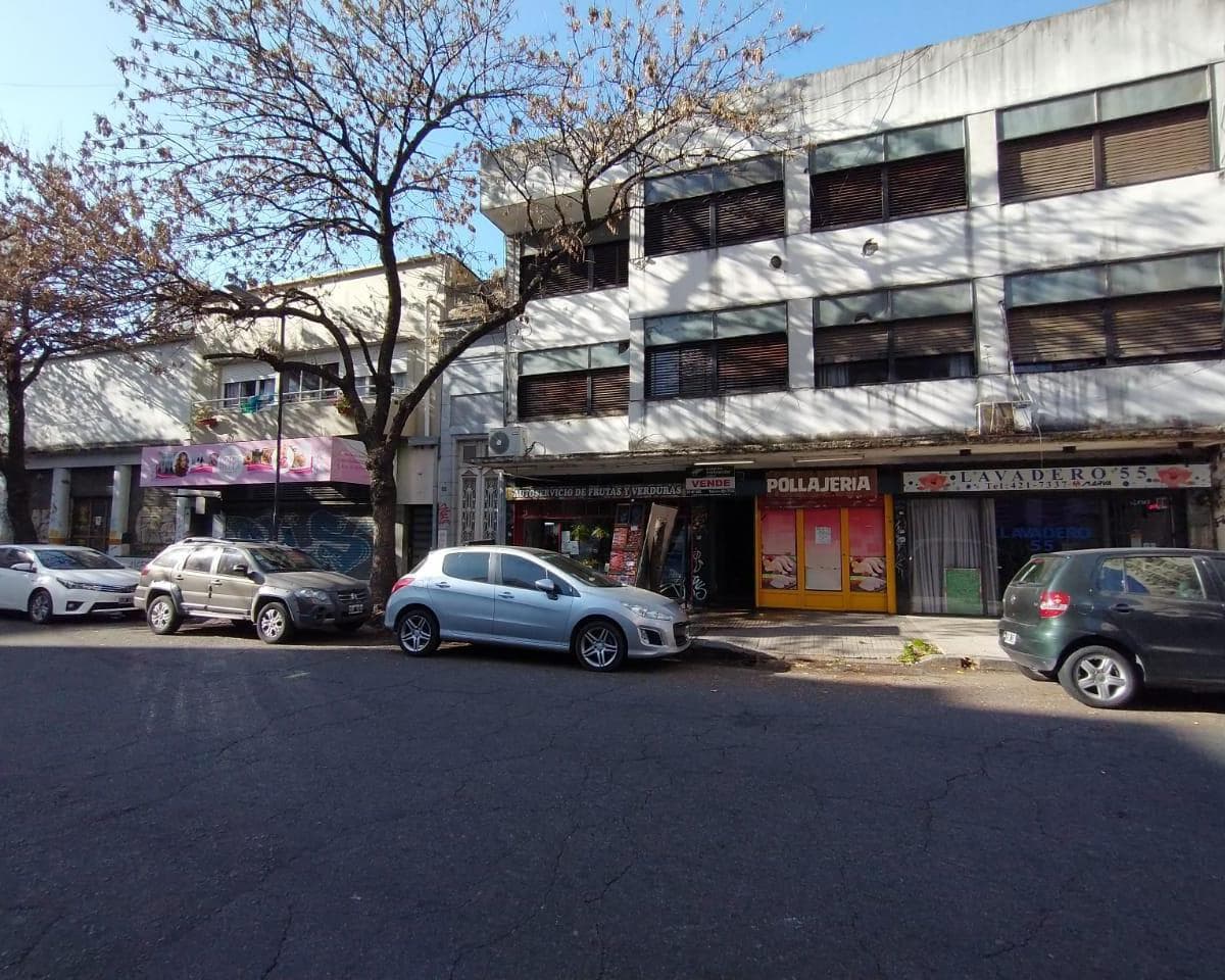 Propiedad en Argentina