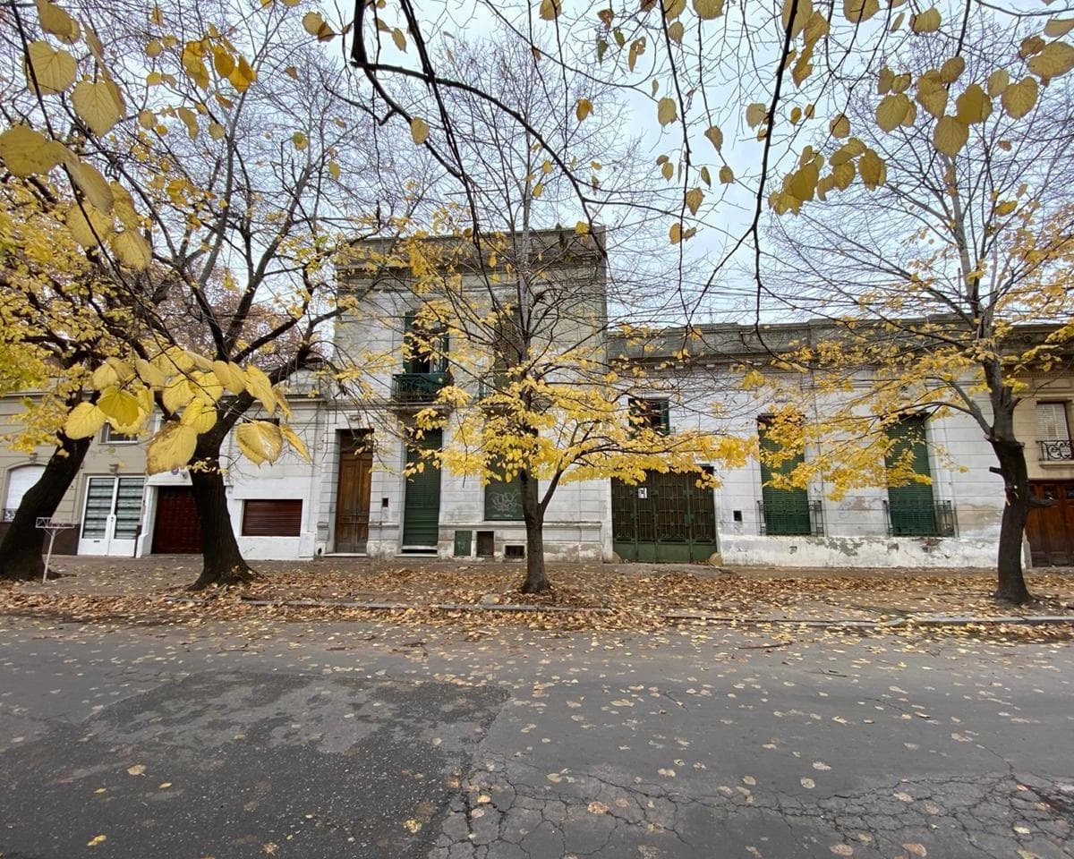 Propiedad en Argentina