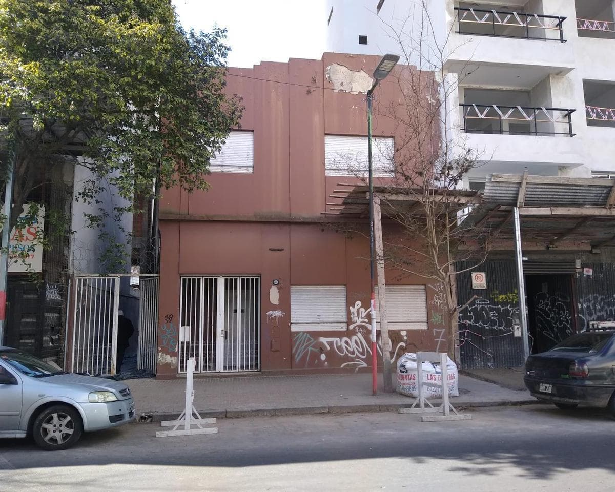 Propiedad en Argentina