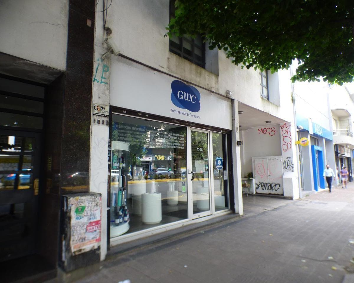 Propiedad en Argentina