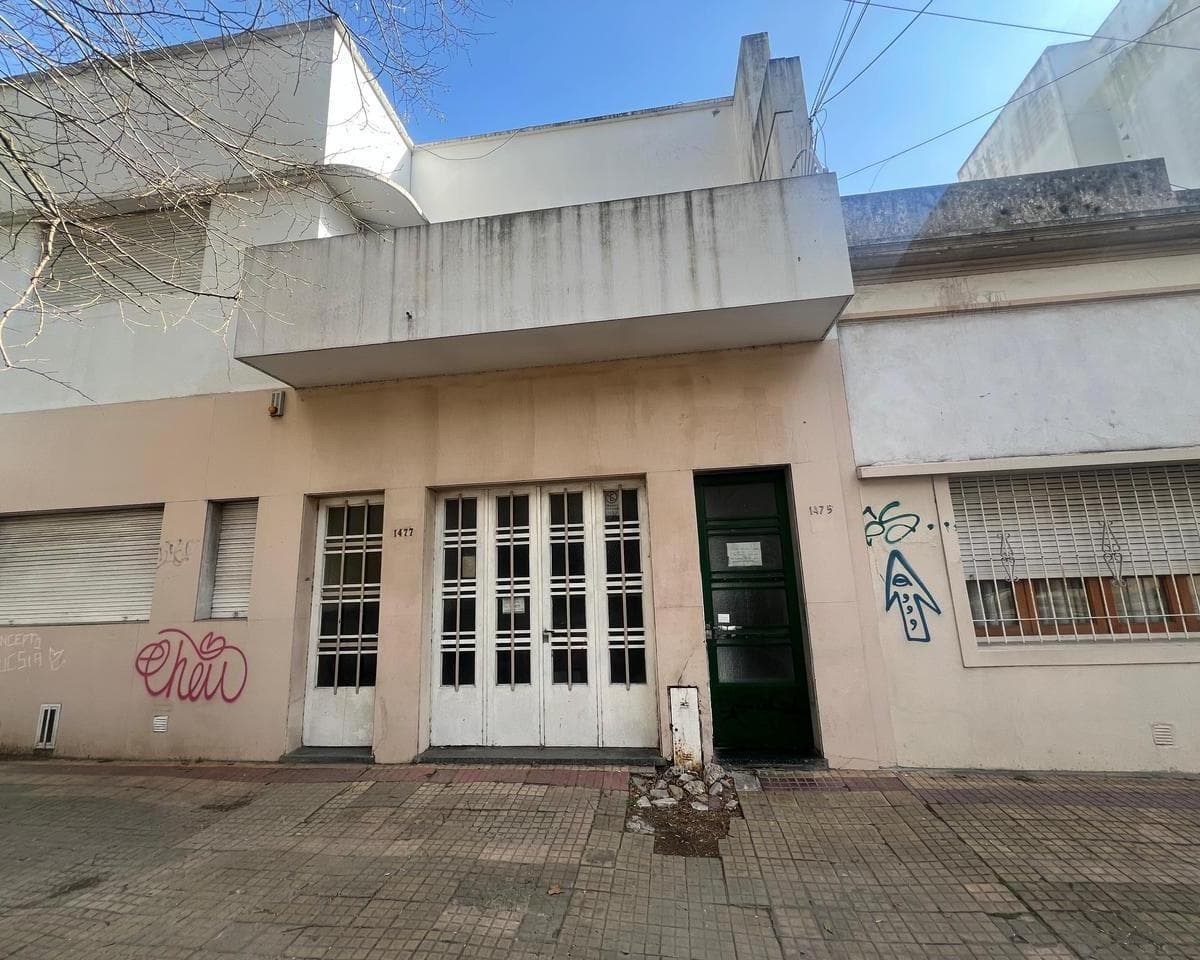 Propiedad en Argentina