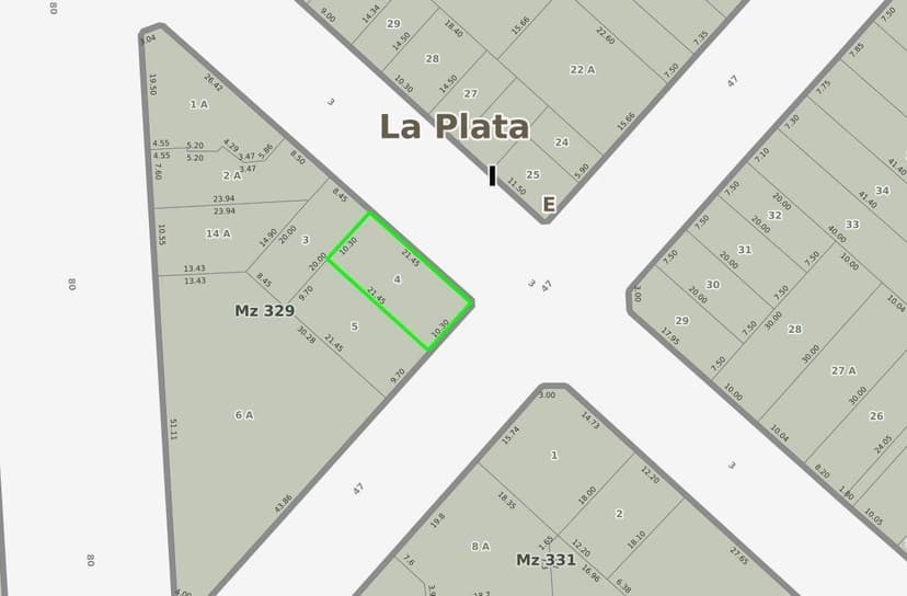 Plano 1