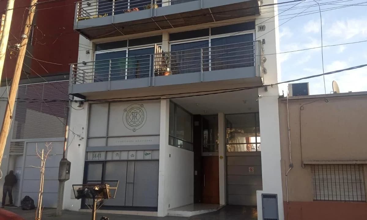 Propiedad en Argentina