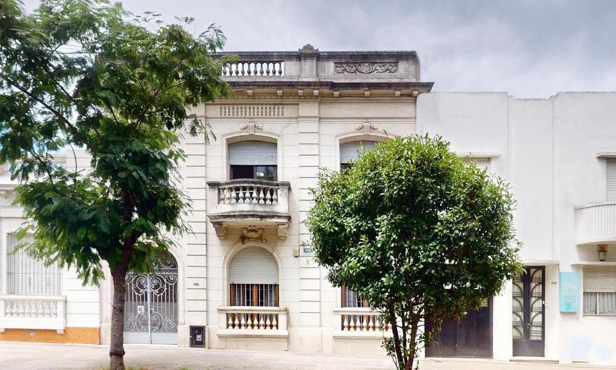 Propiedad en Argentina