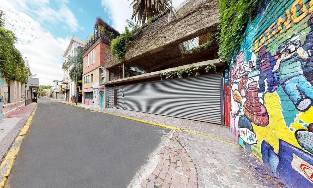 Propiedad en Argentina