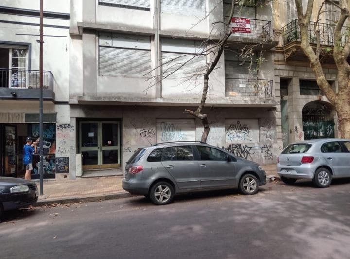 Propiedad en Argentina