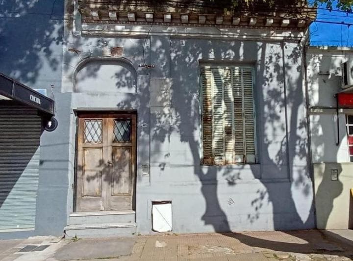 Propiedad en Argentina