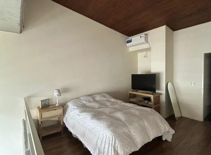 Alquiler dos ambientes en duplex muy lindo. 4
