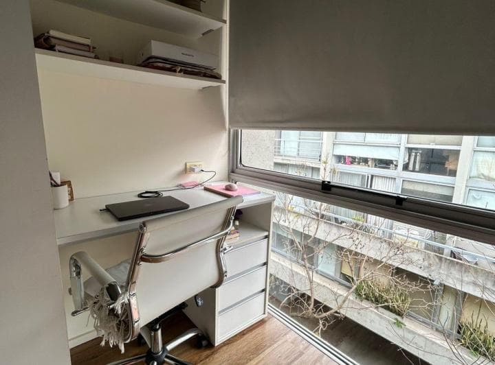 Alquiler dos ambientes en duplex muy lindo. 5