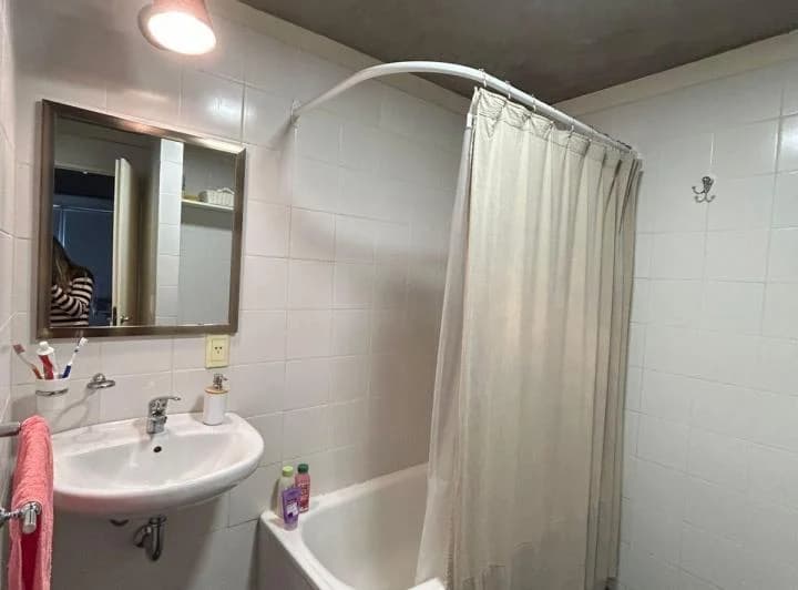 Alquiler dos ambientes en duplex muy lindo. 2