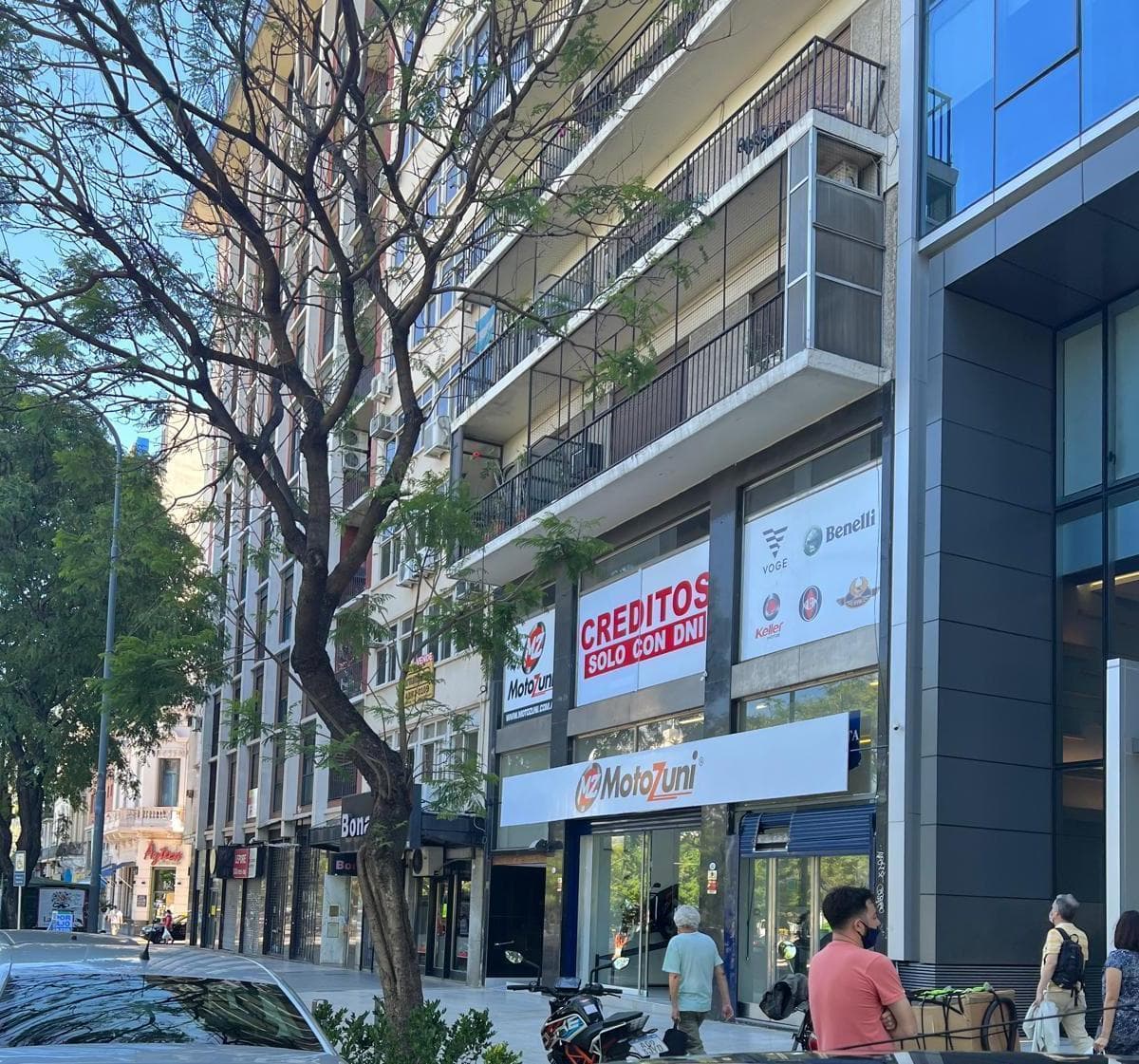 Propiedad en Argentina