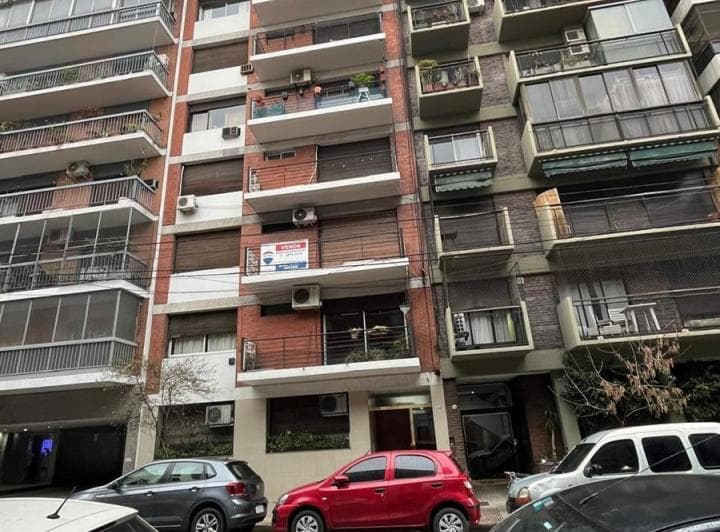 Propiedad en Argentina