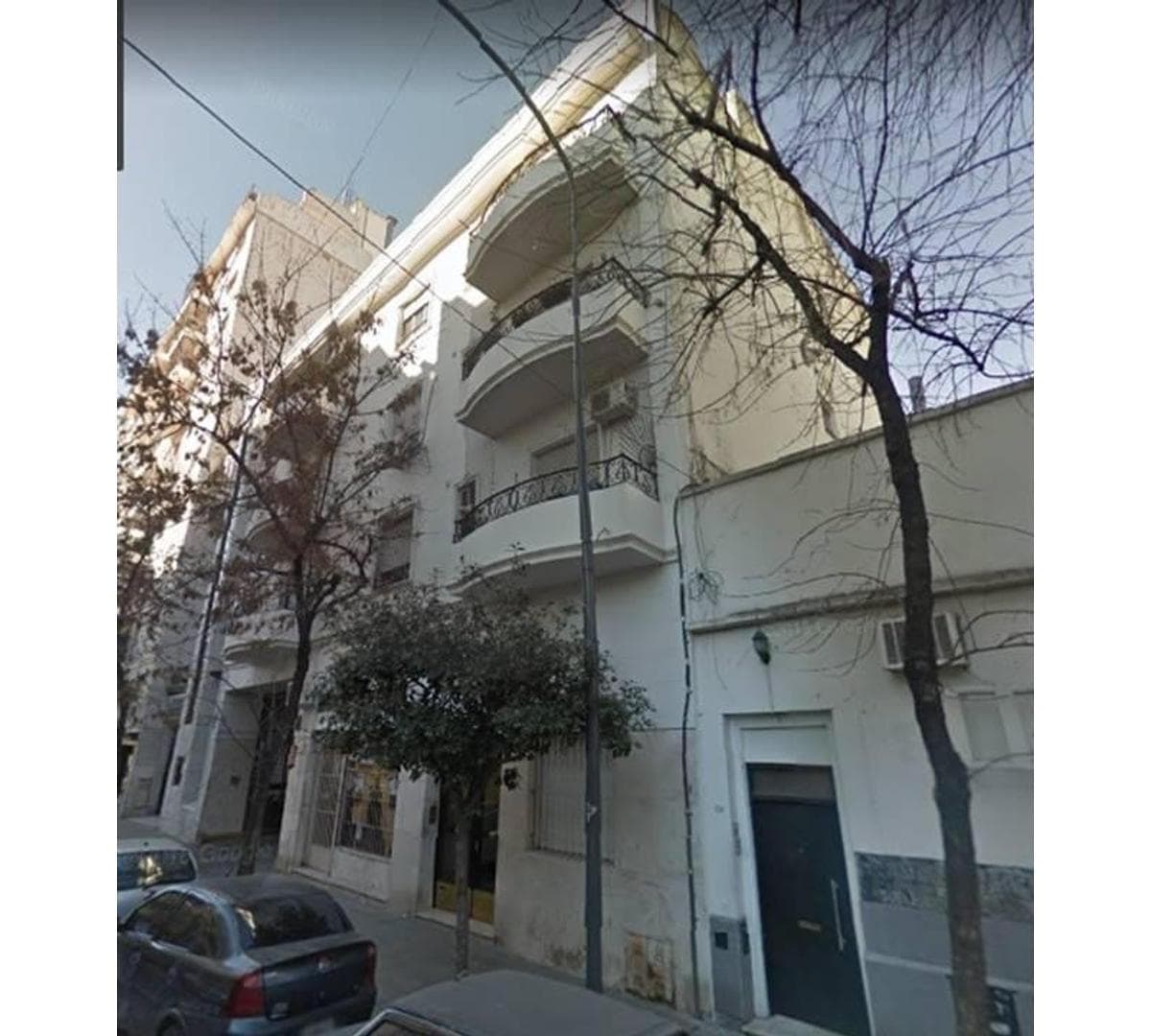 Propiedad en Argentina