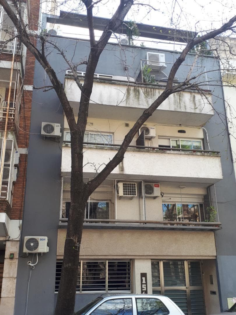 Propiedad en Argentina
